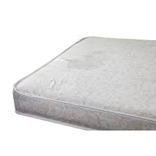 3 inch rounded corner playard mattress