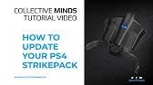 @ea_kent we would like to know if putting the fps strike pack dominator on your controller is bannable? How To Factory Reset Xbox One Strike Pack Fps Dominator Youtube