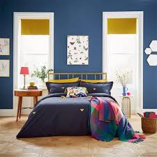 Joules Bedding Throws Duvet Covers