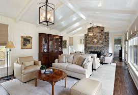 vaulted ceiling ideas 11 dramatic