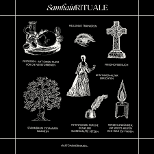 7 Samhain Rituale: wie wird gefeiert ...