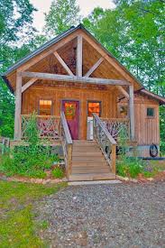 timber frame cabin kits tiny house town