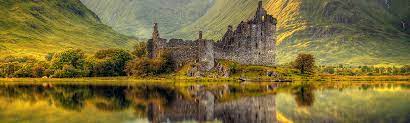Learn how to create your own. Ecosse Guide De Voyage Ecosse Routard Com