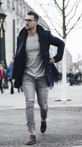 Edgier outfits like leather jackets also pair well with chelsea. How To Wear Boots For Men 50 Style And Fashion Ideas