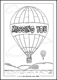 So for this we have made some fresh we/i miss you coloring pictures for free to download and print. Get Well Soon Colouring Pages Www Free For Kids Com