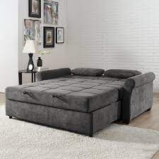 sofa queen bed ideas on foter