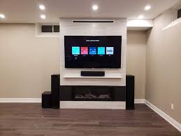 Toronto S Best Tv Wall Mounting And A V
