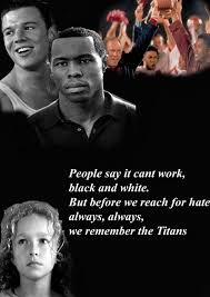 Remember the Titans Quotes. QuotesGram via Relatably.com