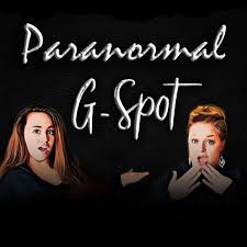 Paranormal G-Spot