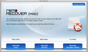 How To Recover Data From Imac