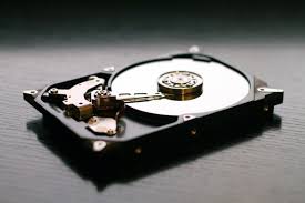 storage devices for digital data