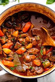 irish guinness beef stew thood