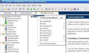 It's the fastest, simplest way to build windows installers and msix packages and create installations directly within microsoft visual studio. Installshield 2014 Professional Free Download With Crack
