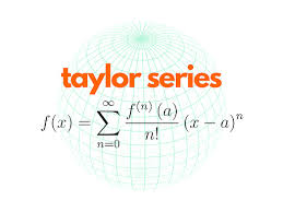 taylor series formula meaning theorem