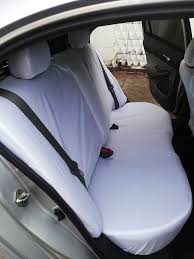 Hyundai Getz Seats Cover Guaranteed