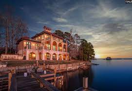 lake murray columbia sc real estate