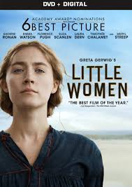 Little Women (movie)