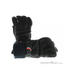 Leki Leki Griffin Pro S Gloves