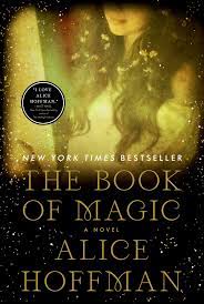The Book of Magic | Book by Alice Hoffman | Official Publisher Page | Simon  & Schuster