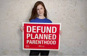 Image result for funding abortion