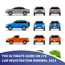 lto car registration renewal 2024