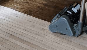 cost to refinish hardwood floors