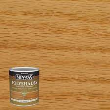 minwax polyshades oil based clic oak