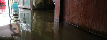 water damage covered by home insurance