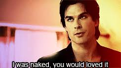 Resultado de imagem para damon salvatore tumblr frases