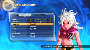 A mentor is a special npc that offers 4 missions, rewarding the player with unique abilities or skills upon completion of each mission. Android 21 Hairstyle For Huf Syf Maf Xenoverse Mods