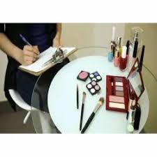 cosmetic testing service