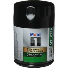 Amazon Com Mobil 1 M1 212 M1 212a Extended Performance
