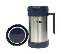 thermos insulated stainless steel 500ml