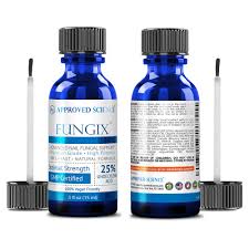 fungix nail fungus formula