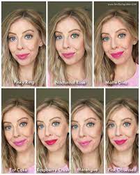 7 best pink lipsticks at the