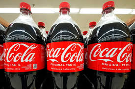 La Jornada - Ingresos de Coca-Cola Femsa suben 14.6% en primer trimestre