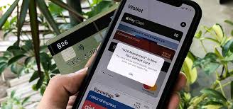 How To Add Ebt Card To Apple Wallet