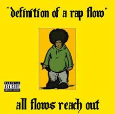 definition of a rap flow sles