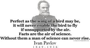Pavlov Quotes. QuotesGram via Relatably.com
