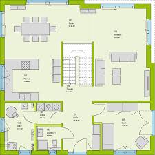 Den grundriss so zu gestalten, dass die wohnfläche sich optimal ausnutzen lässt. 17 Grundrisse Ideen Haus Bauen Haus Grundriss Haus Plane