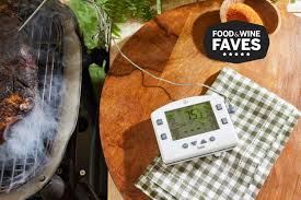 the 6 best wireless meat thermometers