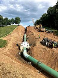 U.S. Appalachian Gas Pipeline Projects Go by the Wayside | Pipeline and Gas Journal