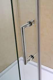 Sliding Glass Shower Door Handles
