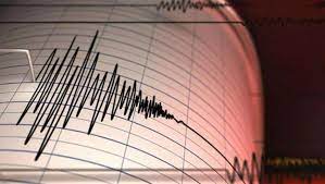 Zonguldak açıklarında 4,4 büyüklüğünde deprem