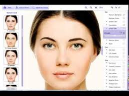 shringar software virtual makeup free