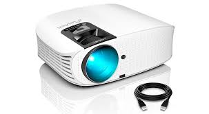 5 Best Projectors For Daylight Viewing