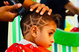 Got a bit of a messy mop on your head that needs to be taken care of? Get Haircuts For Kids At These Salons Lbb Bangalore
