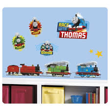 Racing L And Stick Wall Decals