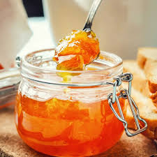 reduced sugar marmalade recipe yum eating