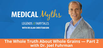 whole truth about whole grains